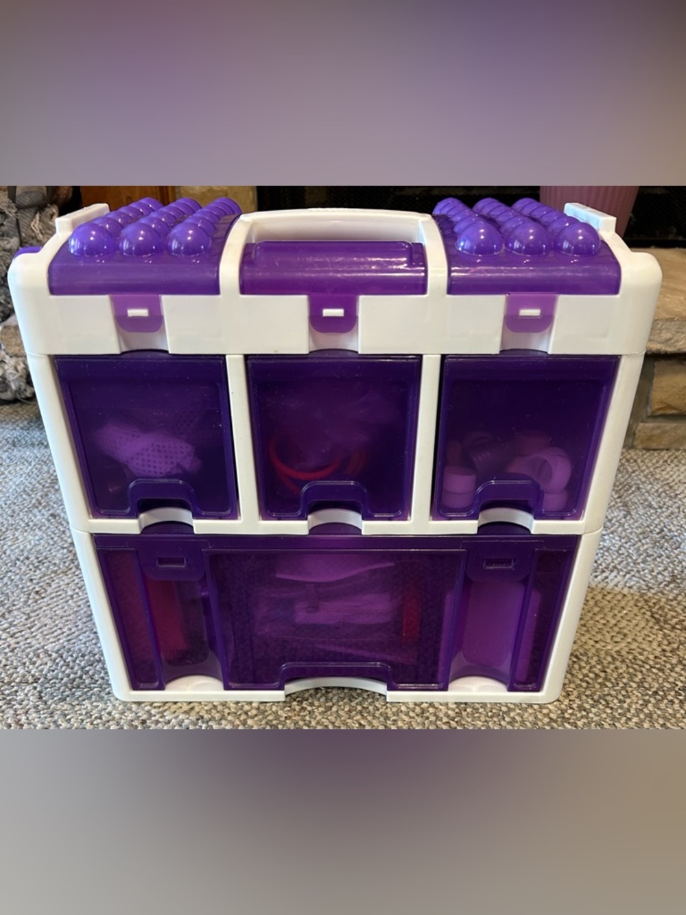 Wilton Ultimate Decorating Tool Caddy